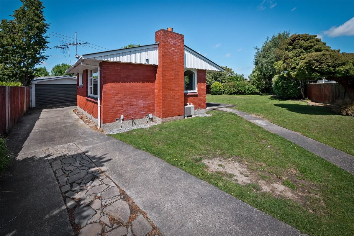 15 Wolsey Place, Hillmorton, Christchurch - Carousel 17