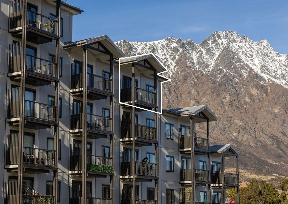 612/10 Copper Beech Avenue, Frankton, Queenstown - Carousel 1