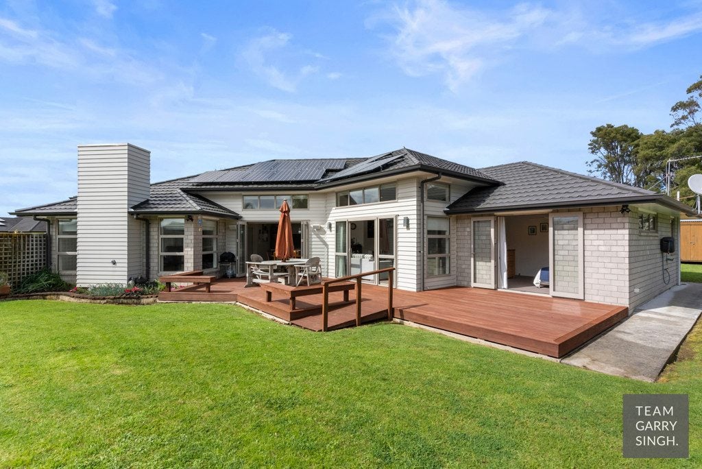 73 Parkhaven Drive, Rosehill, Papakura - Carousel 1
