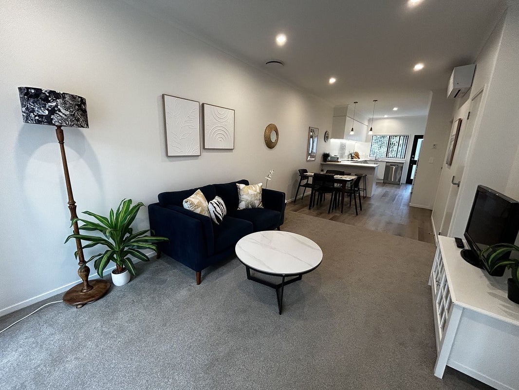 1A Thomas Place, Leamington, Cambridge - Carousel 1