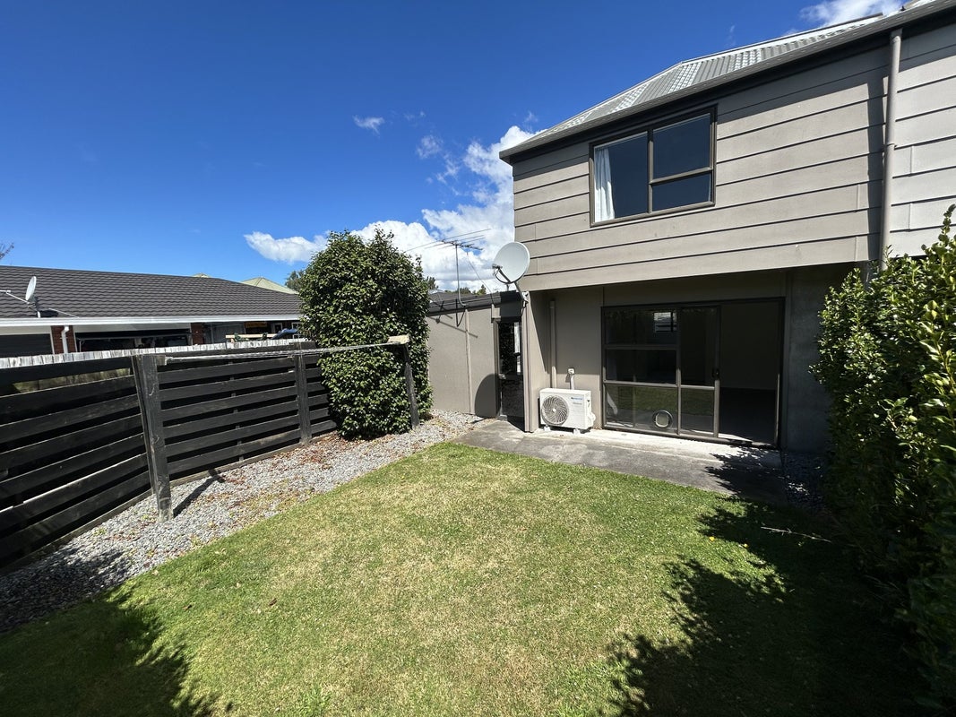 3/15 Draper Street, Richmond, Christchurch - Carousel 2