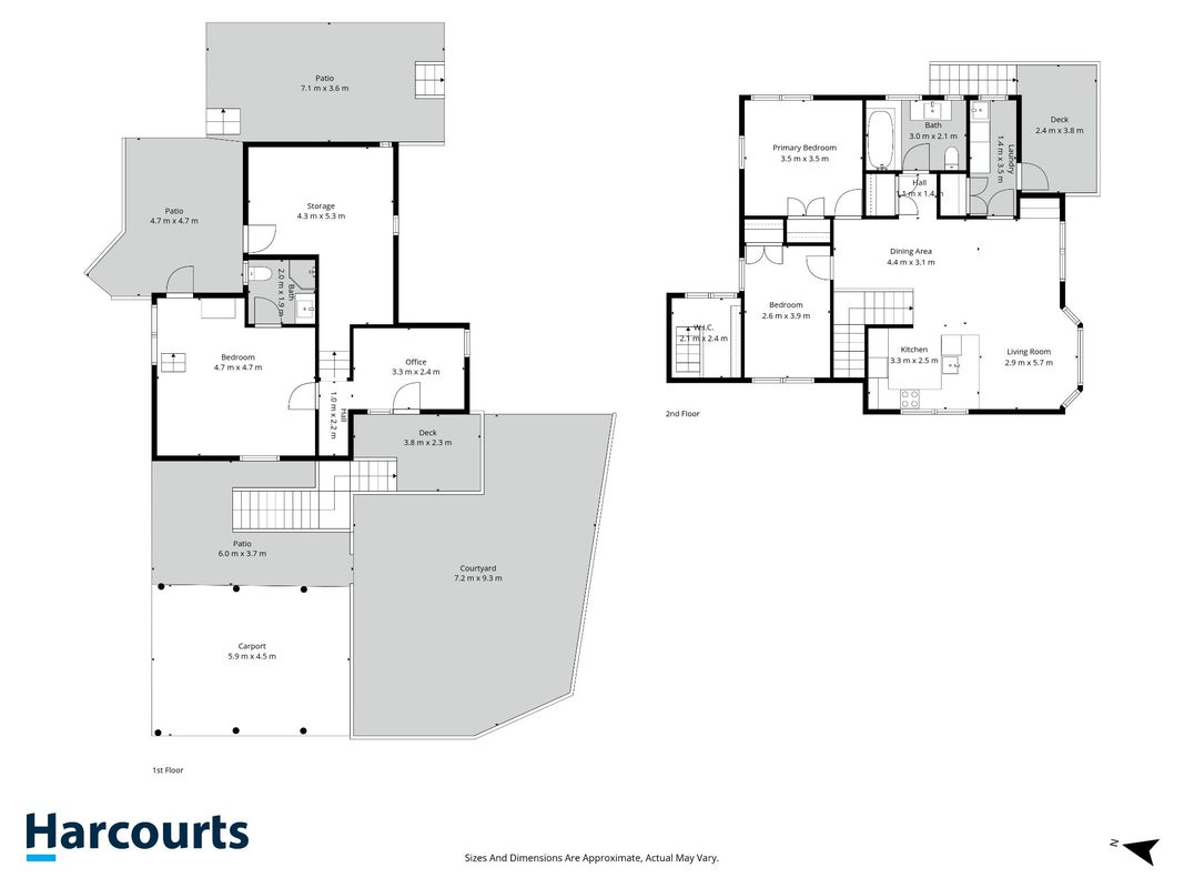 2/26 Colonial Road, Birkenhead, Auckland - Carousel 18