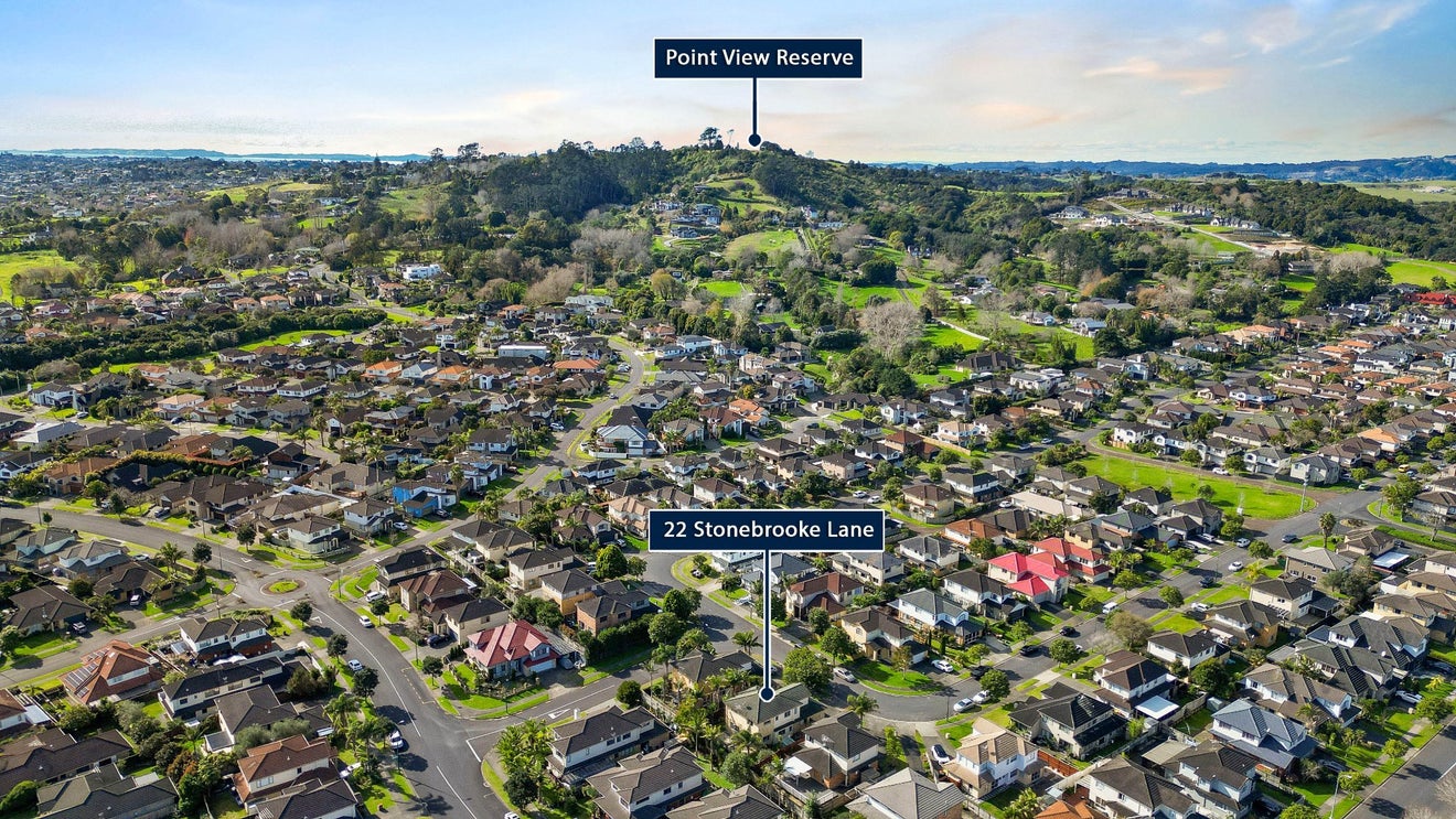 22 Stonebrooke Lane, Flat Bush, Manukau City, Auckland - Carousel 30