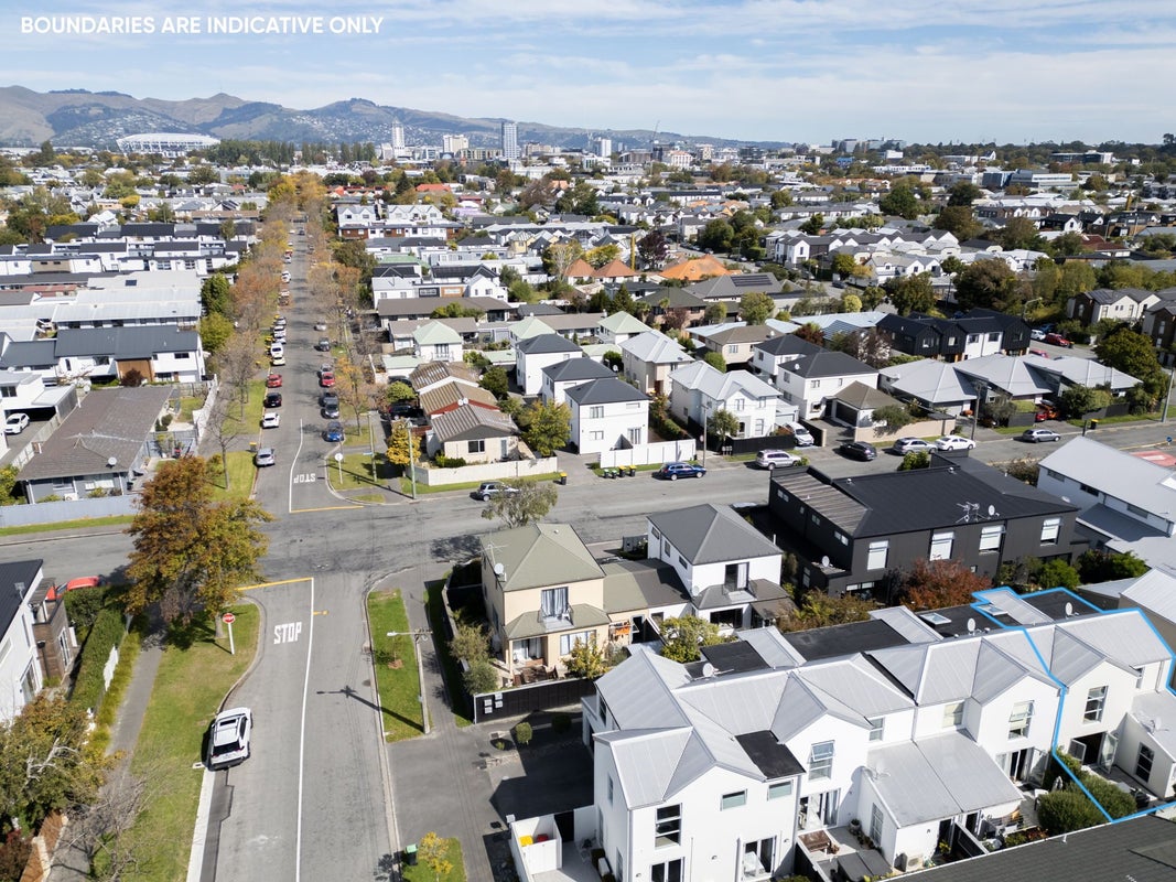 105C Bishop Street, St Albans, Christchurch - Carousel 2