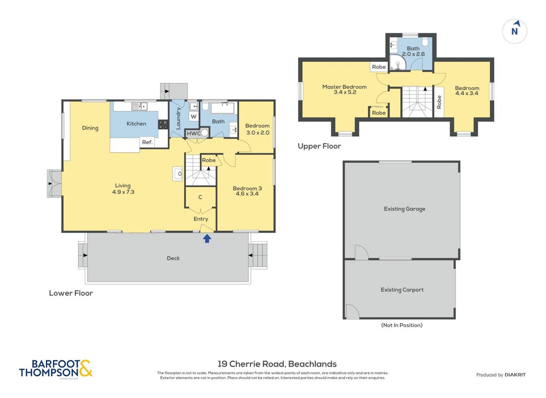 19 Cherrie Road, Beachlands, Auckland - Carousel 20