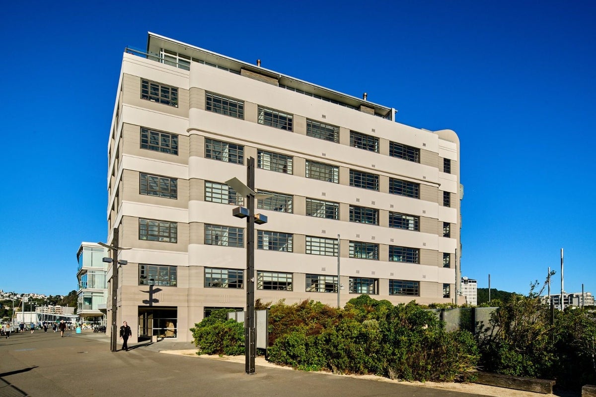 507/22 Herd Street, Te Aro, Wellington - Carousel 11
