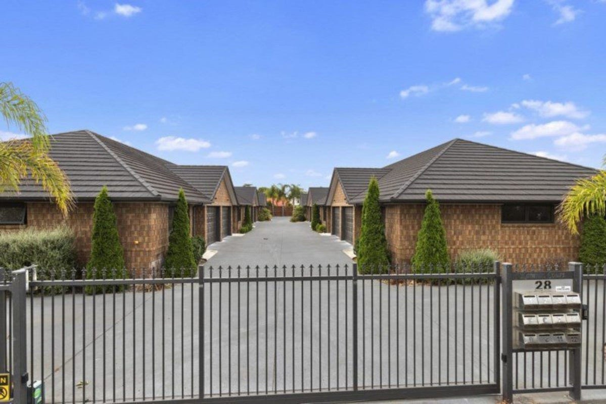 11/28 Fifth Avenue, Enderley, Hamilton - Carousel 10