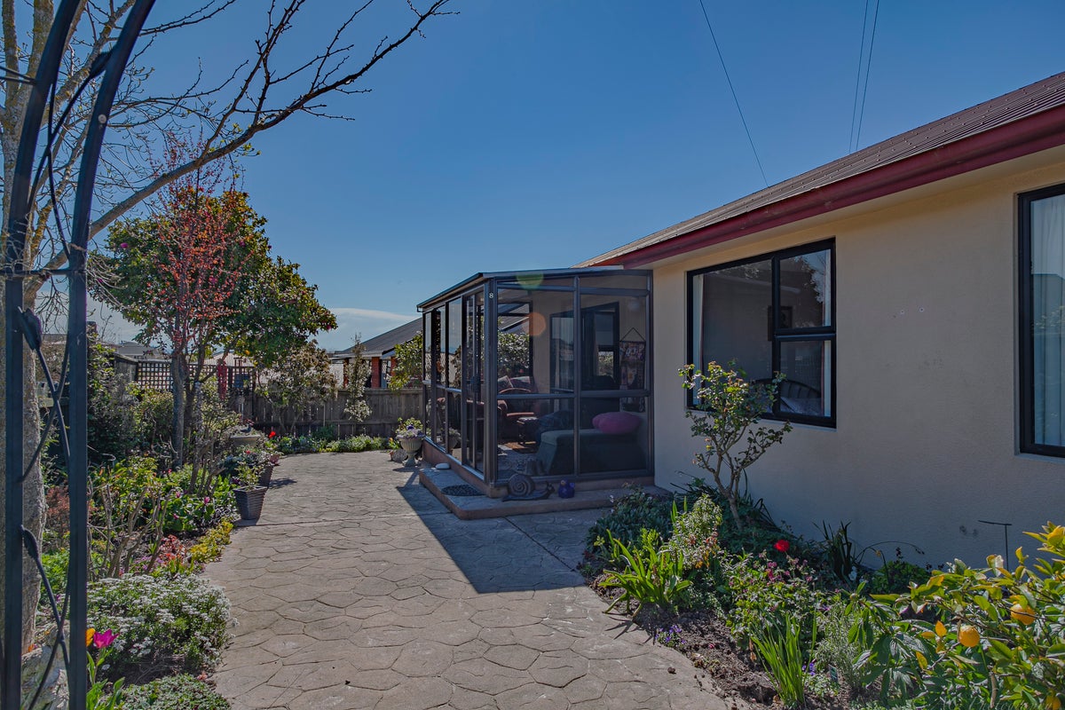 8 Carlisle Place, Marchwiel, Timaru - Carousel 1