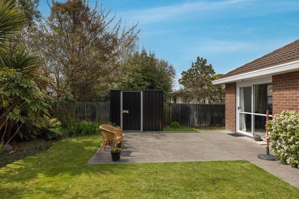 2/10B THAMES STREET, Mairehau, Christchurch - Carousel 2