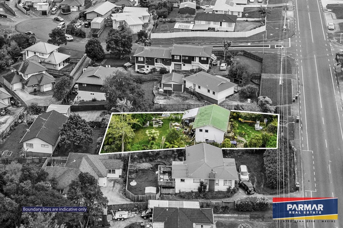 103 Triangle Road, Massey, Auckland - Carousel 2