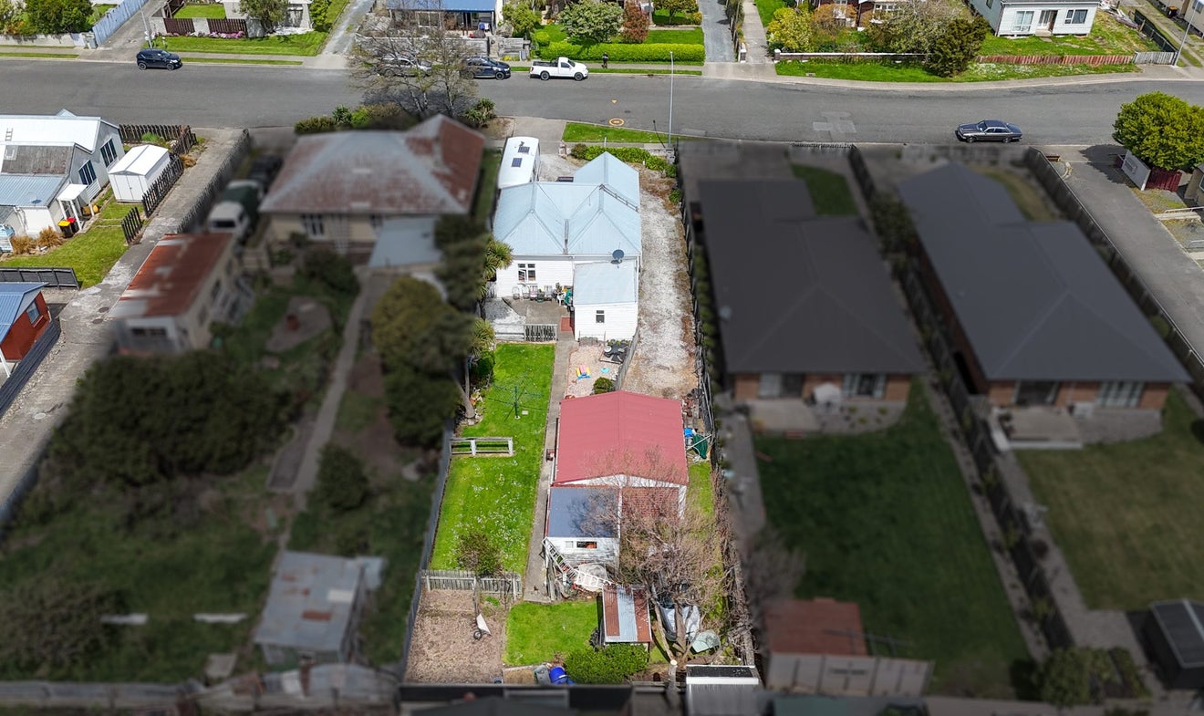 112 Earn Street, Appleby, Invercargill - Carousel 23