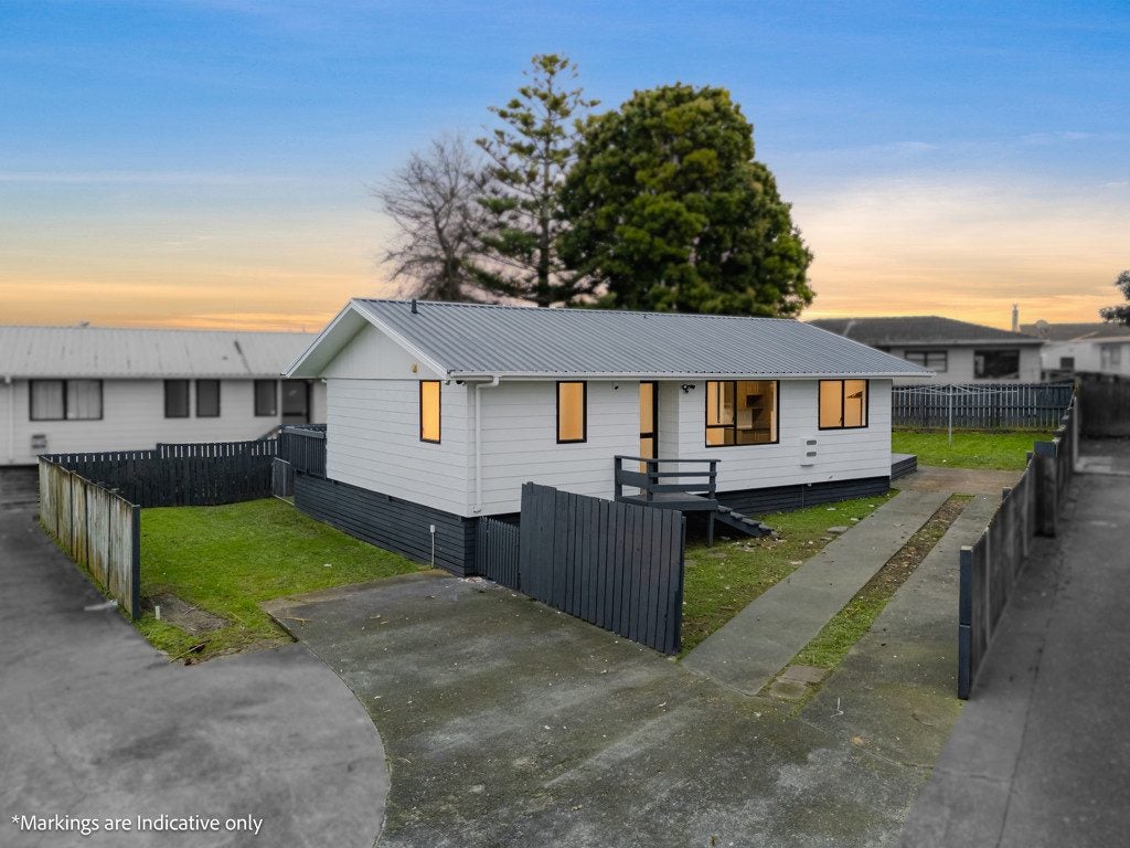 1/63 Palmers Road, Clendon Park, Auckland - Carousel 2