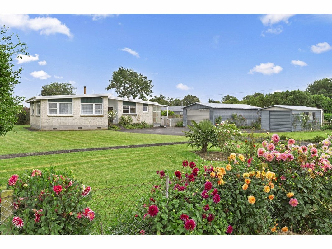 1 McCarthy Street, Waihou, Te Aroha - Carousel 2