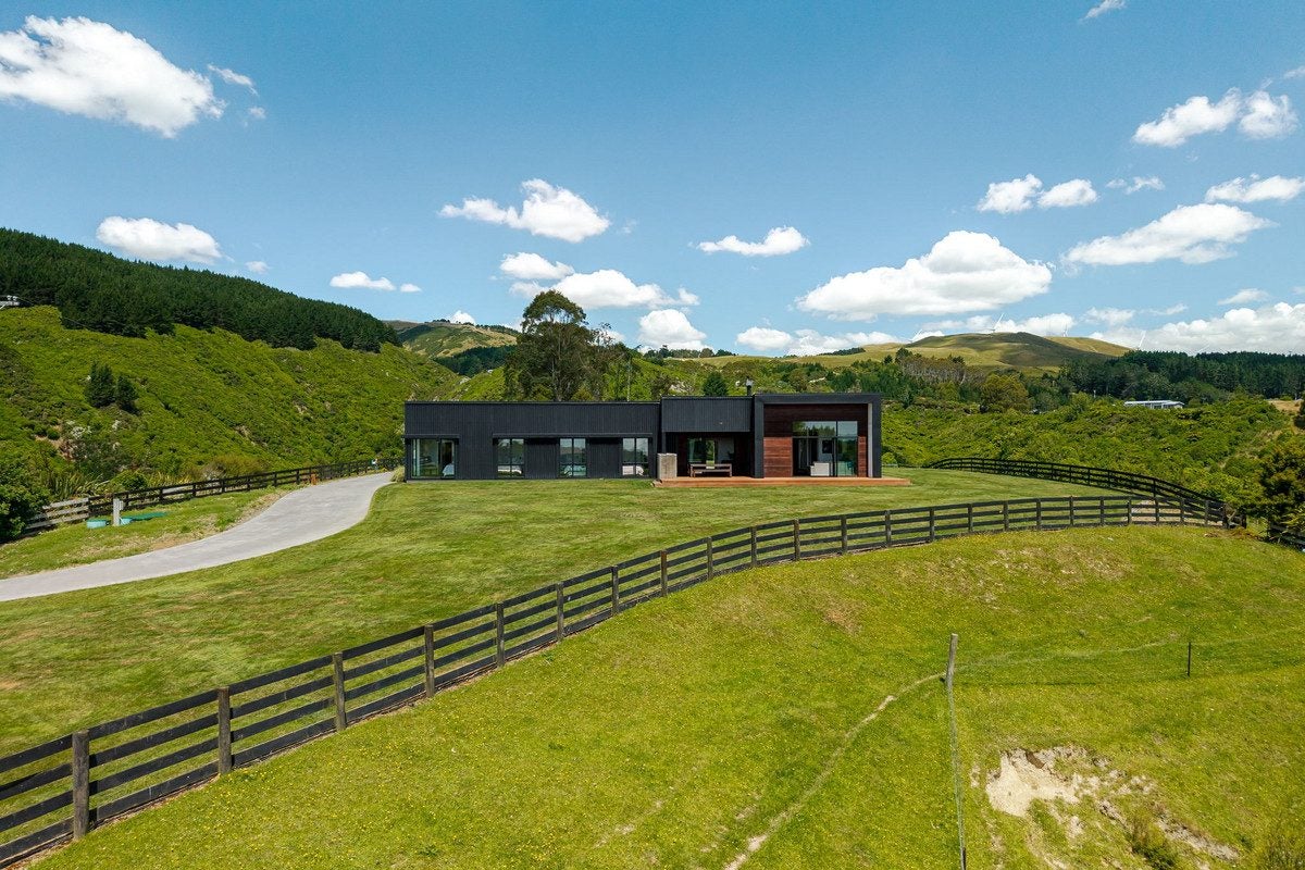 179 Harrison Hill Road, Aokautere, Palmerston North - Carousel 50