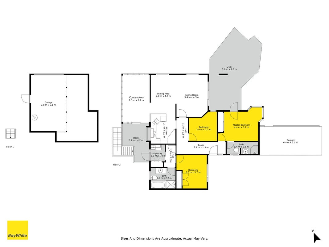 1/26 Sale Street, Howick, Auckland - Carousel 22