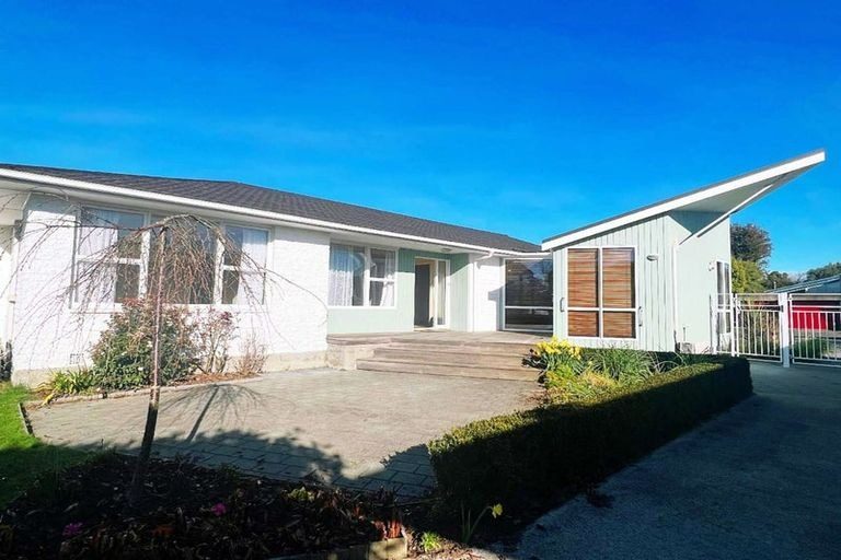 50 Glenharrow Avenue, Avonhead, Christchurch - Carousel 13