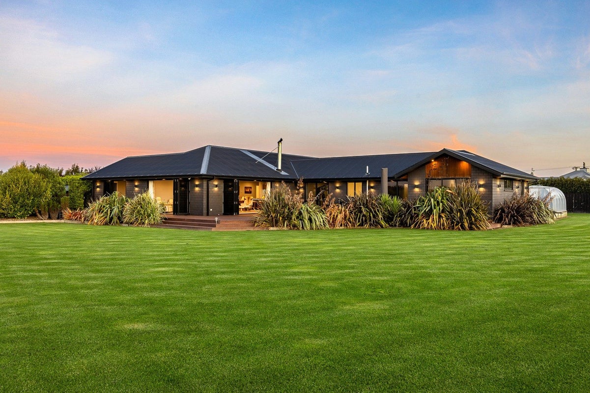 5 Hampton Drive, Swannanoa, Kaiapoi - Carousel 1