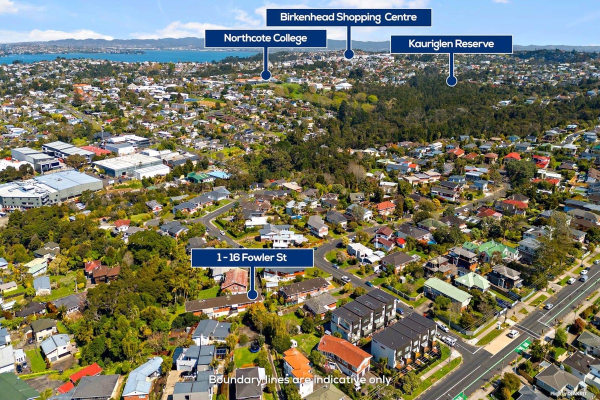 1/16 Fowler Street, Northcote, Auckland - Carousel 15