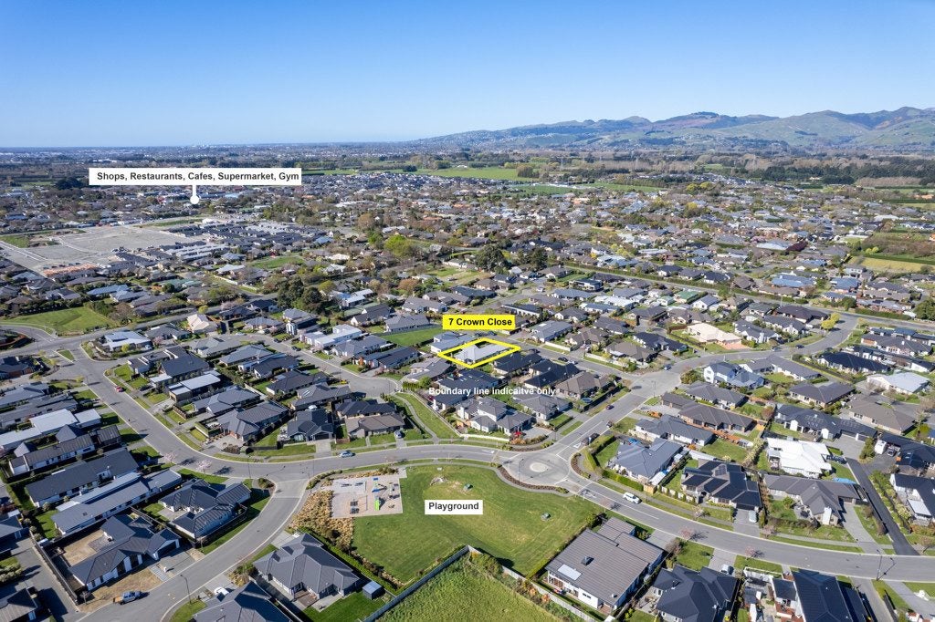 7 Crown Close, Prebbleton, Prebbleton - Carousel 19