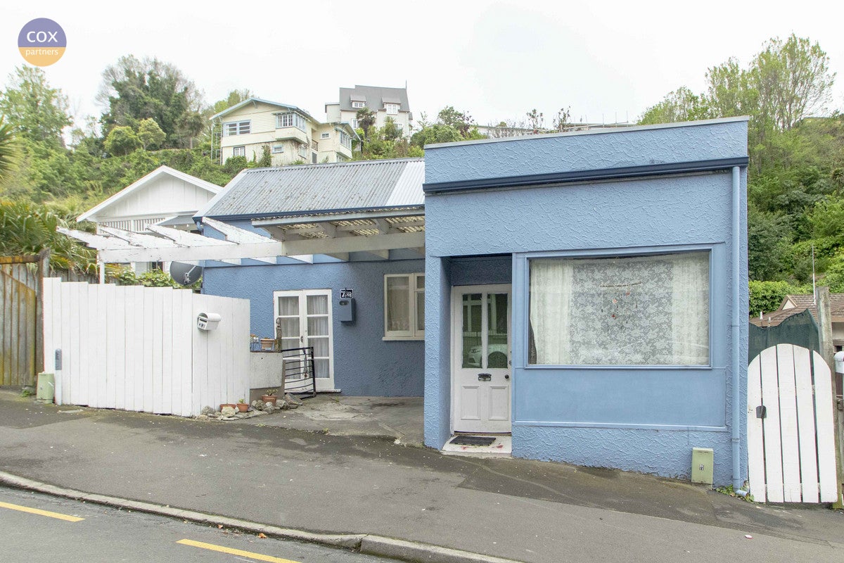 33 Shakespeare Road, Bluff Hill, Napier - Carousel 1