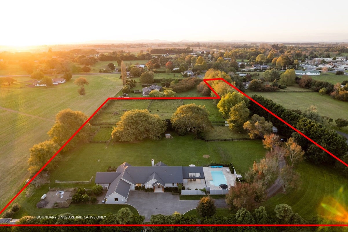 302C State Highway 26, Newstead, Hamilton - Carousel 2