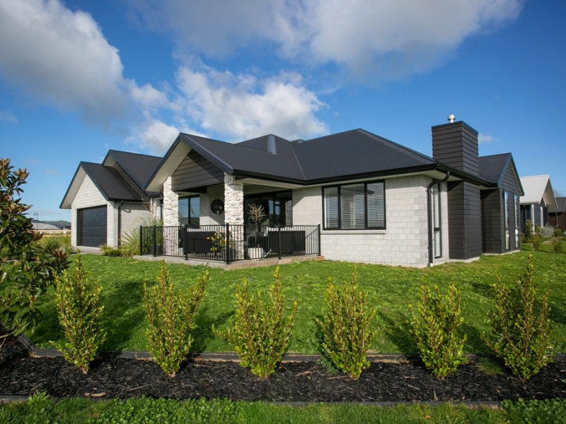 27 Rose Leigh Drive, Cambridge, Cambridge - Carousel 1