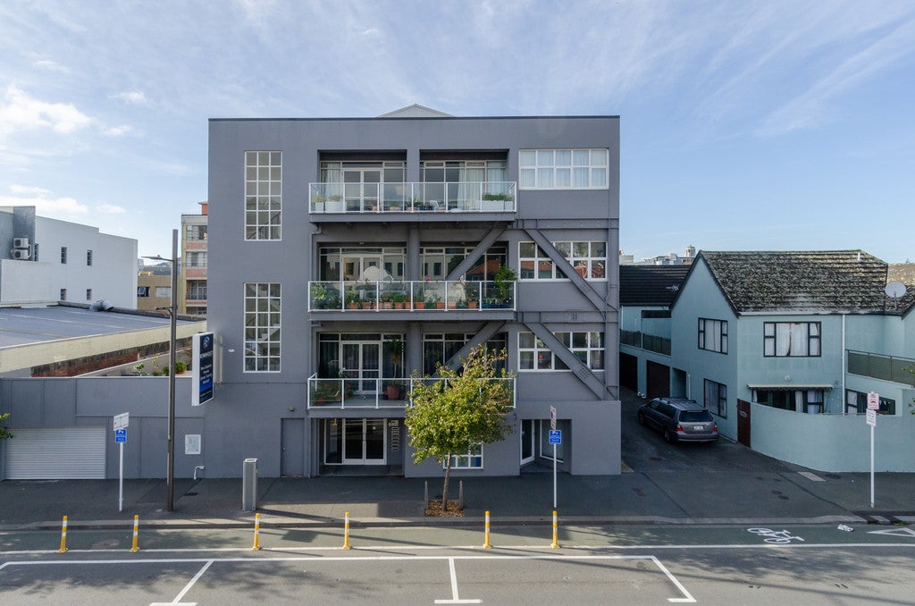 5/215 Victoria Street, Te Aro, Wellington - Carousel 16