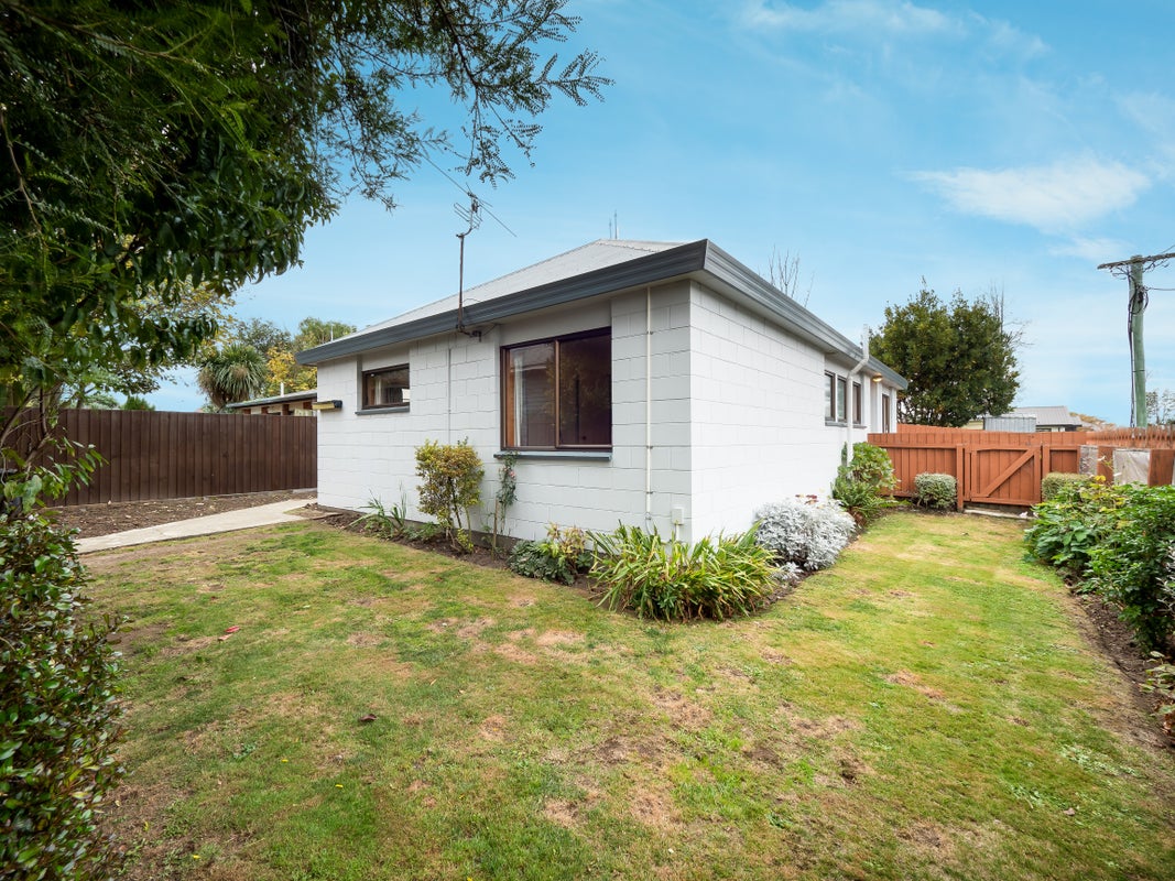 21 Deyell Crescent, Sydenham, Christchurch - Carousel 2