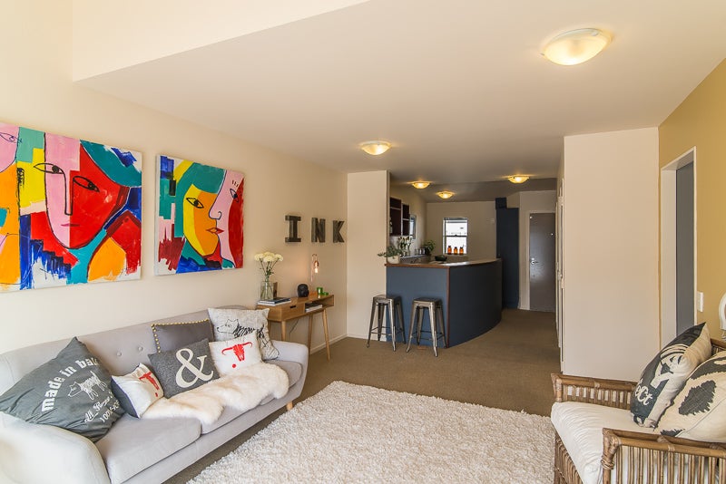 305/72 Herald Street, Berhampore, Wellington - Carousel 2
