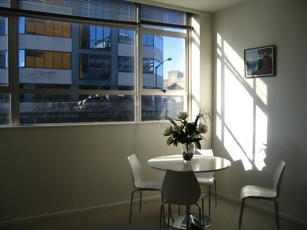 11/3 Edward Street, Te Aro, Wellington - Carousel 1