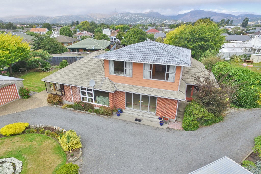 204 Lyttelton Street, Spreydon, Christchurch - Carousel 2