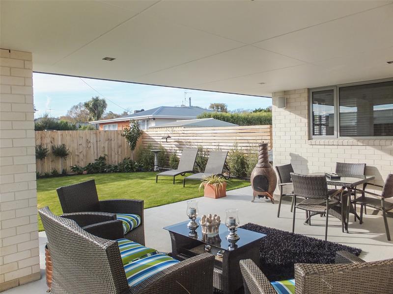 12C Waipuna Street, Mayfield, Blenheim - Carousel 1