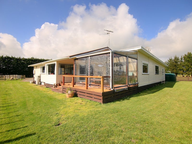 154 Motuiti Road, Foxton, Foxton - Carousel 1
