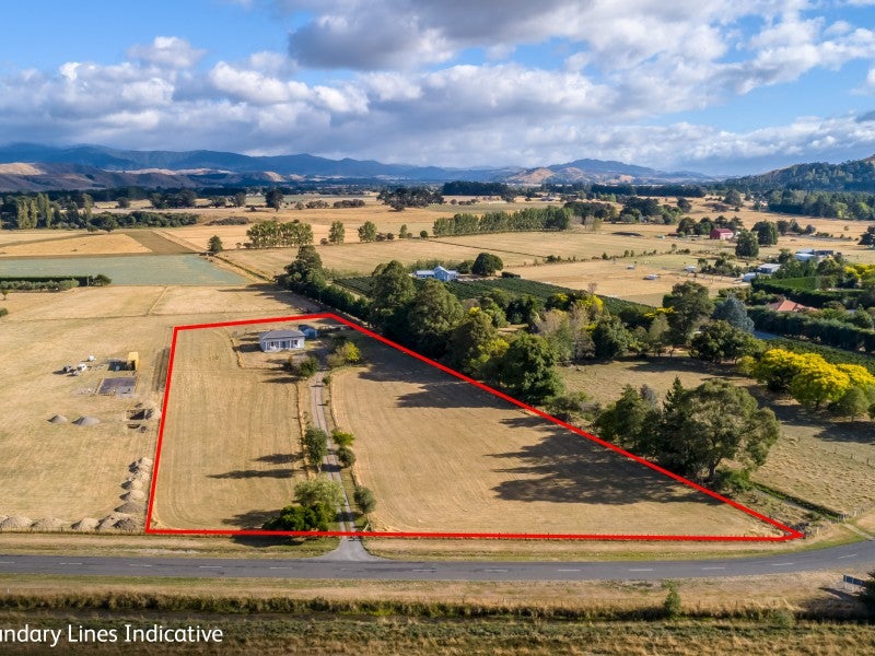 62 Loop Line, Masterton - Carousel 2