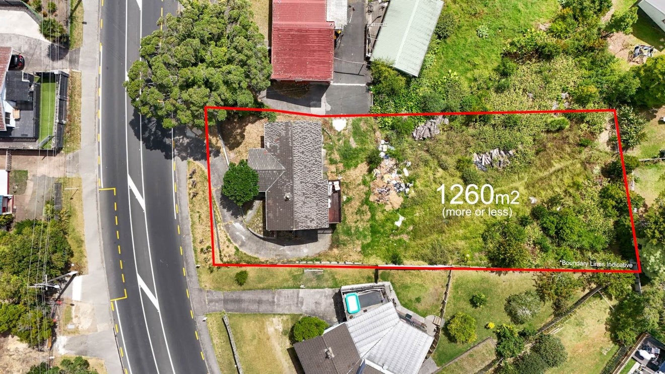 305 Don Buck Road, Massey, Auckland - Carousel 1