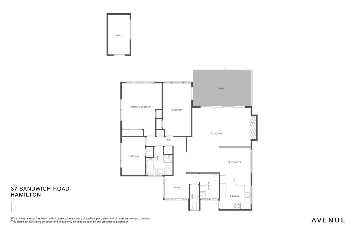 37 Sandwich Road, St Andrews, Hamilton - Carousel 25