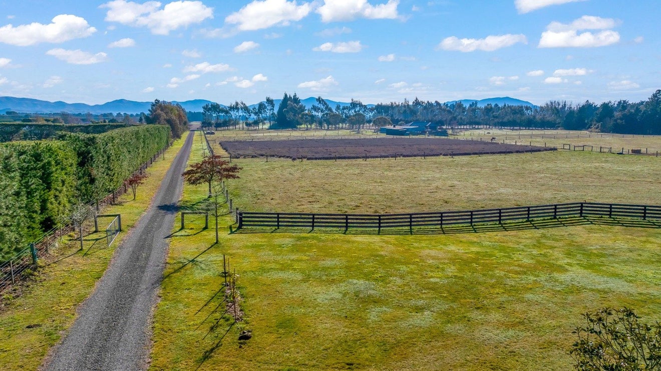 153 Birch Hill Road, Okuku, Rangiora - Carousel 1
