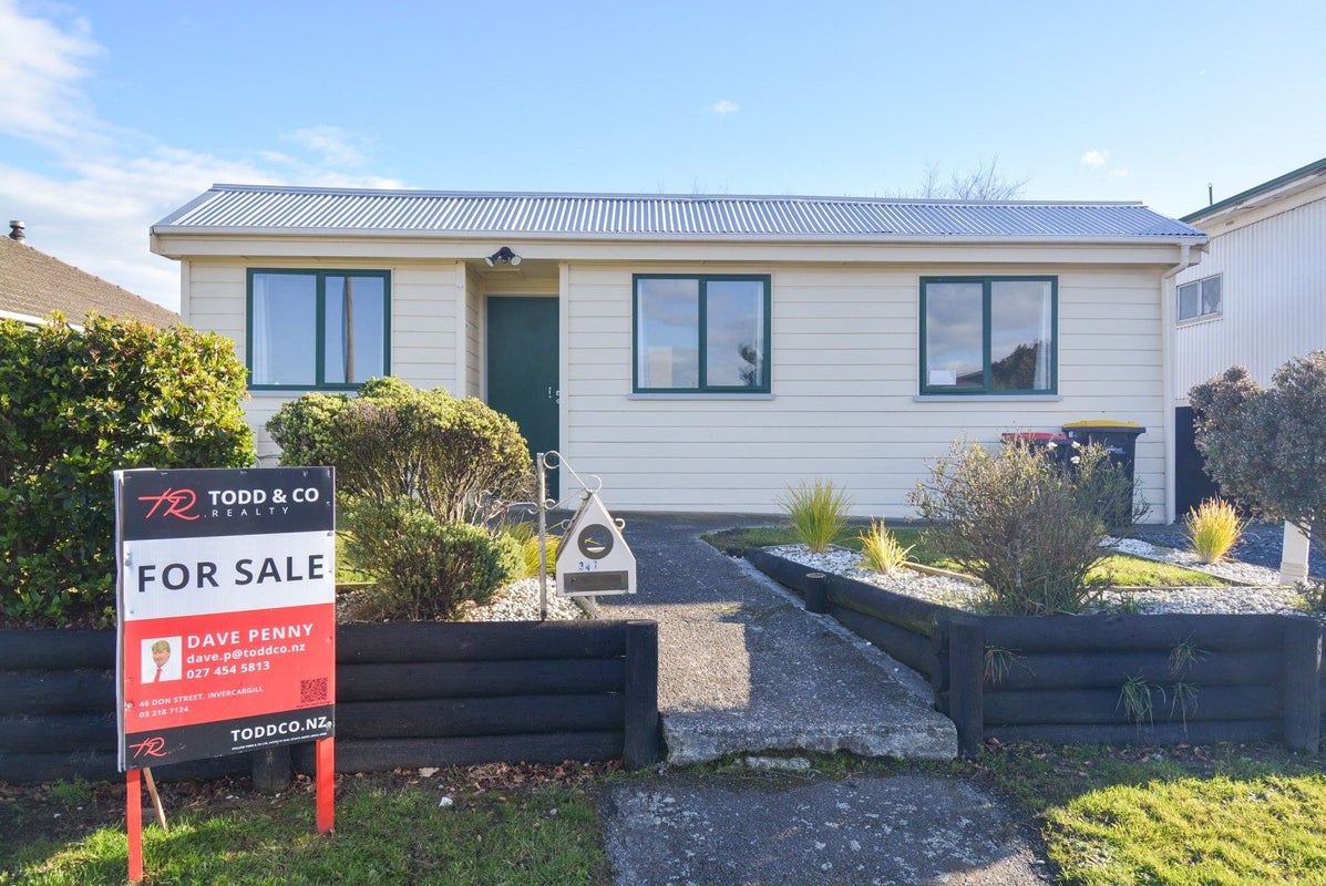 347 Conon Street, Appleby, Invercargill - Carousel 19