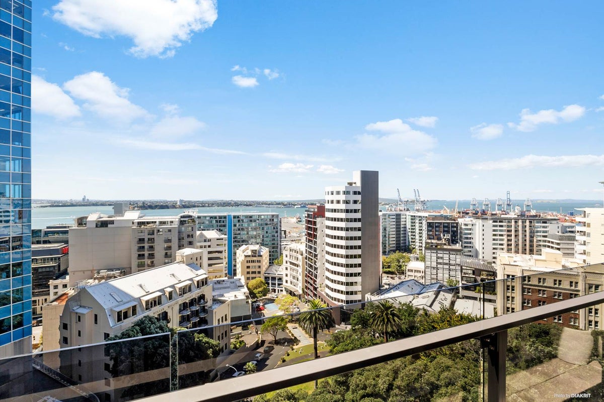 12A/97 Shortland Street, Auckland Central, Auckland - Carousel 2
