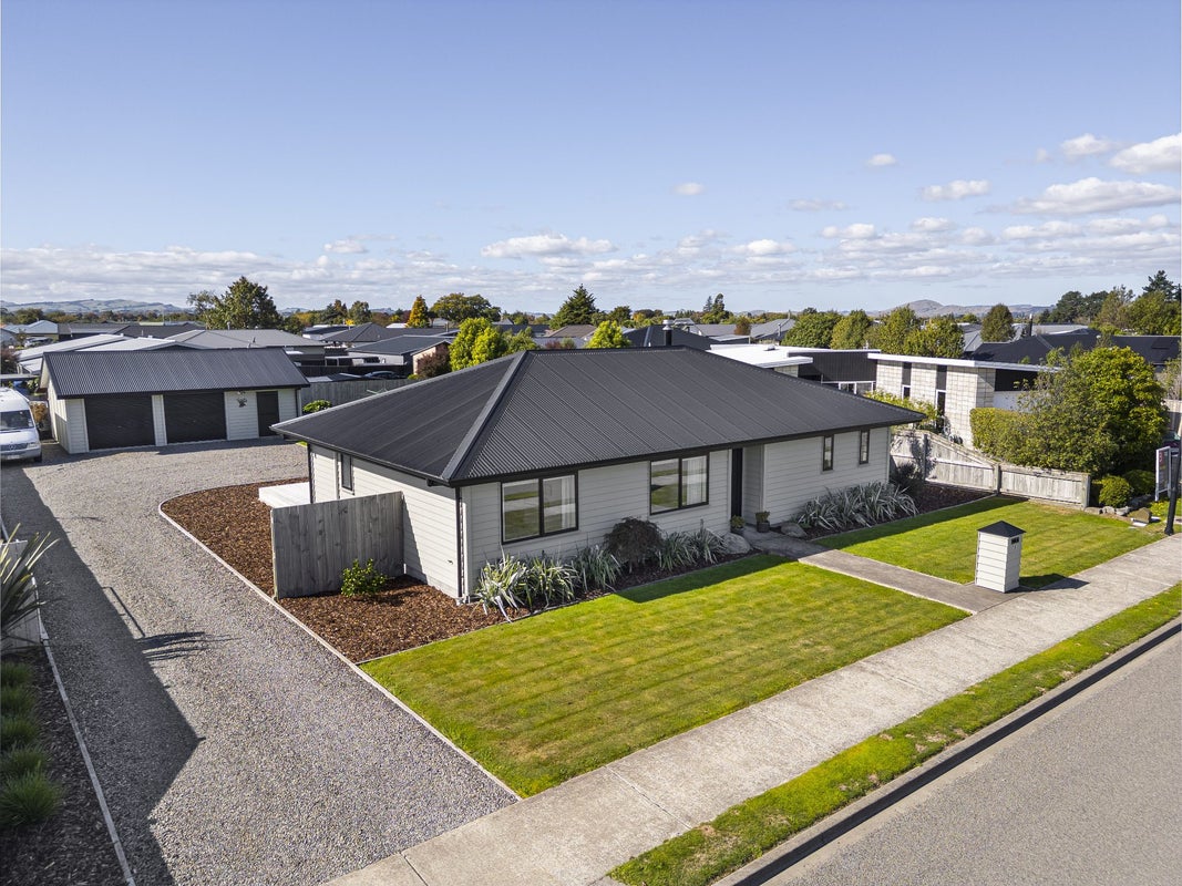 28 Gimson Street, Solway, Masterton - Carousel 1