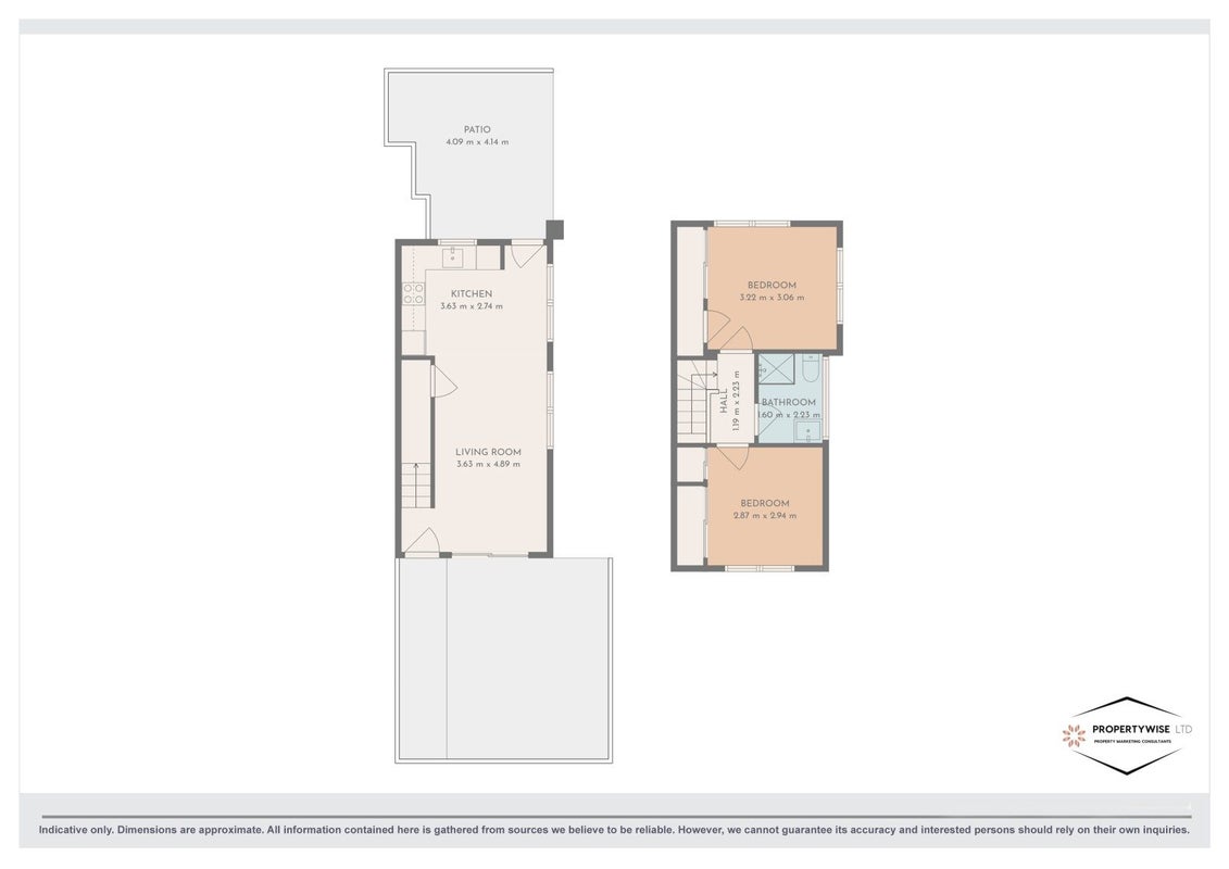 9/7 Ariki Street, Boulcott, Lower Hutt - Carousel 19