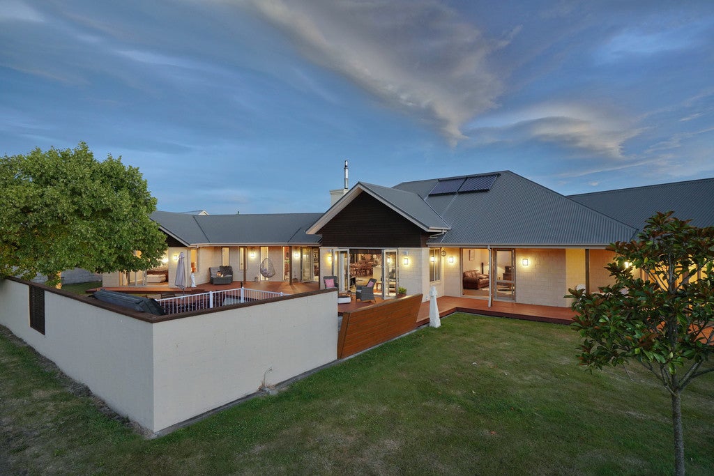 168 Flaxton Road, Flaxton, Kaiapoi - Carousel 1