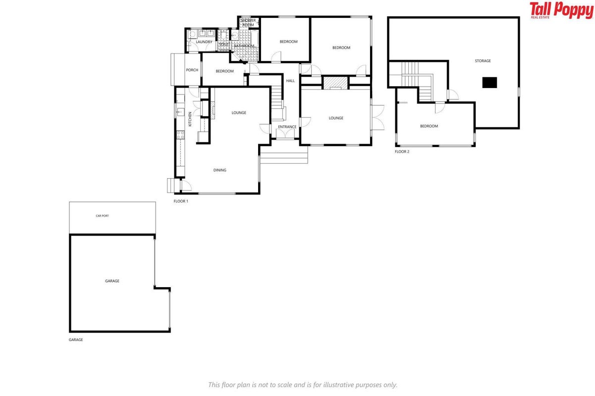 5 Collingwood Street, The Wood, Nelson - Carousel 26