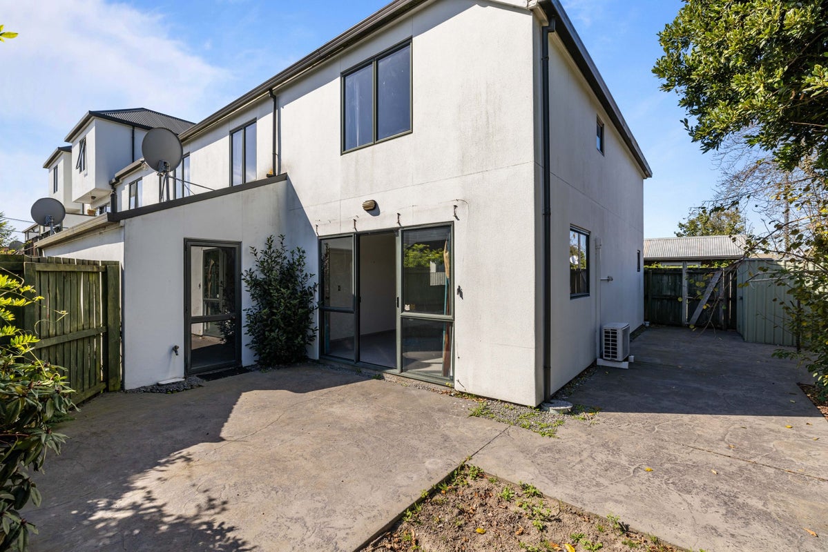 6/36 Macaulay Street, Addington, Christchurch - Carousel 17