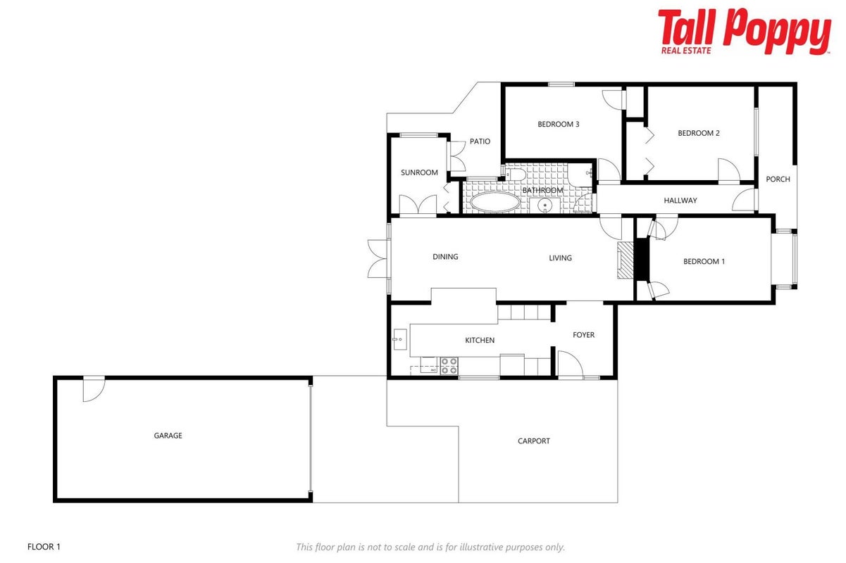 14 MacLaren Street, Maymorn, Upper Hutt - Carousel 24