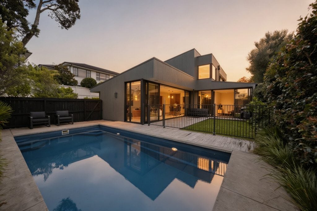 568 Mount Eden Road, Mount Eden, Auckland - Carousel 1