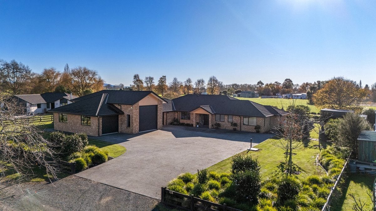 13A Te Poi Road, Te Poi, Matamata - Carousel 1