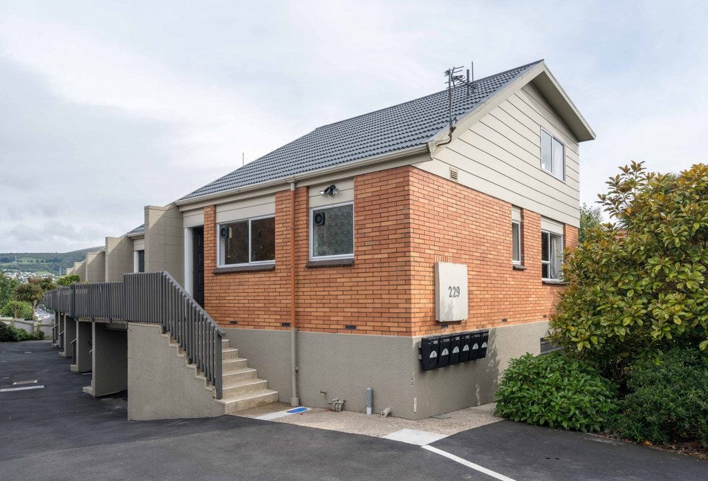 229A Highgate, Roslyn, Dunedin - Carousel 1
