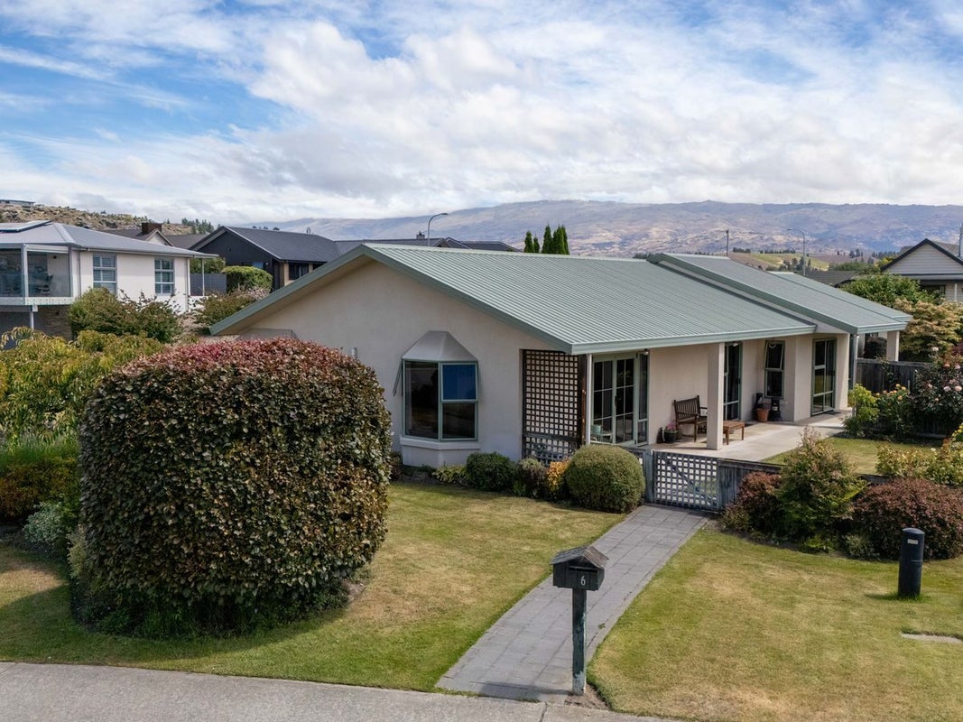 6 Orchard Drive, Alexandra, Alexandra - Carousel 2