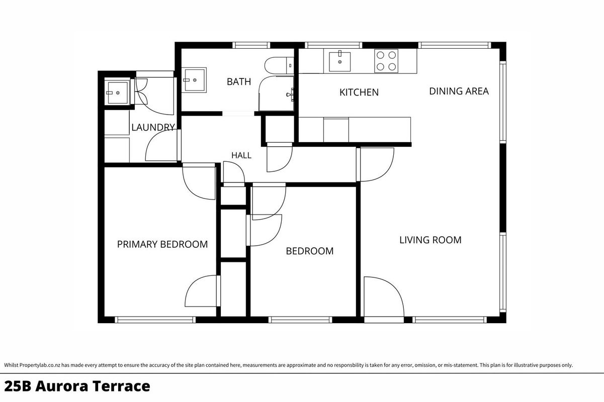 25B Aurora Terrace, Hillcrest, Hamilton, Waikato - Carousel 24